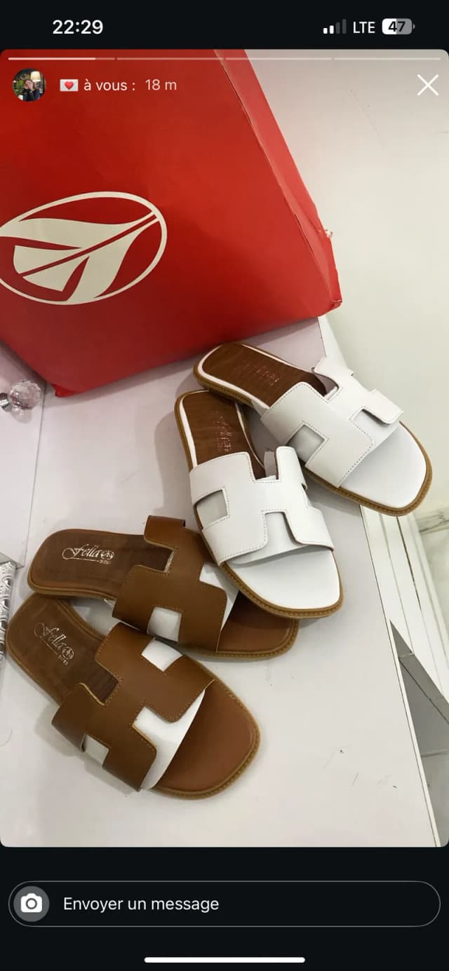 MULES HERMES